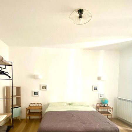 Via Pannieri Apartament ปาแลร์โม ภายนอก รูปภาพ