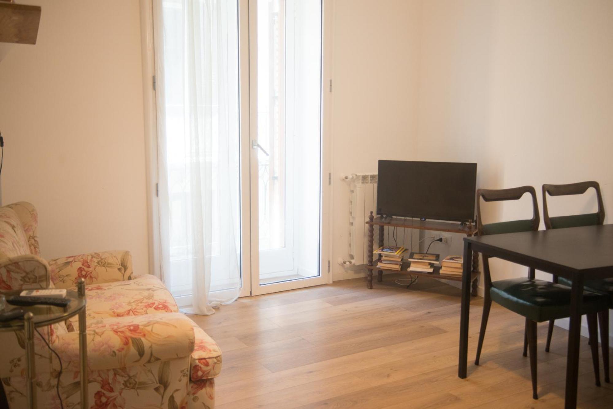 Via Pannieri Apartament ปาแลร์โม ภายนอก รูปภาพ