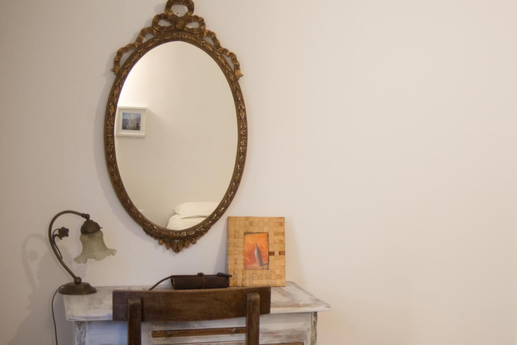 Via Pannieri Apartament ปาแลร์โม ภายนอก รูปภาพ
