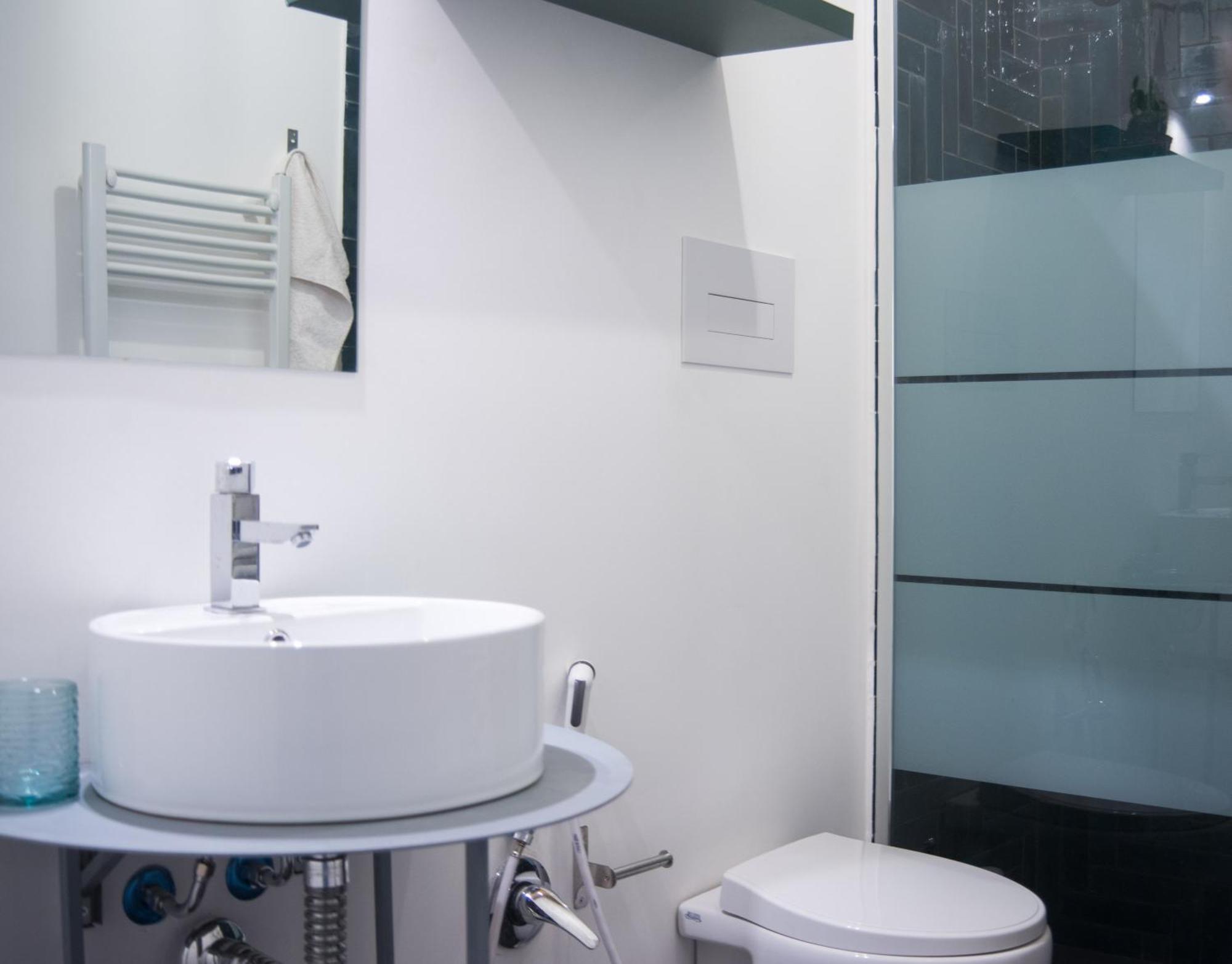 Via Pannieri Apartament ปาแลร์โม ภายนอก รูปภาพ
