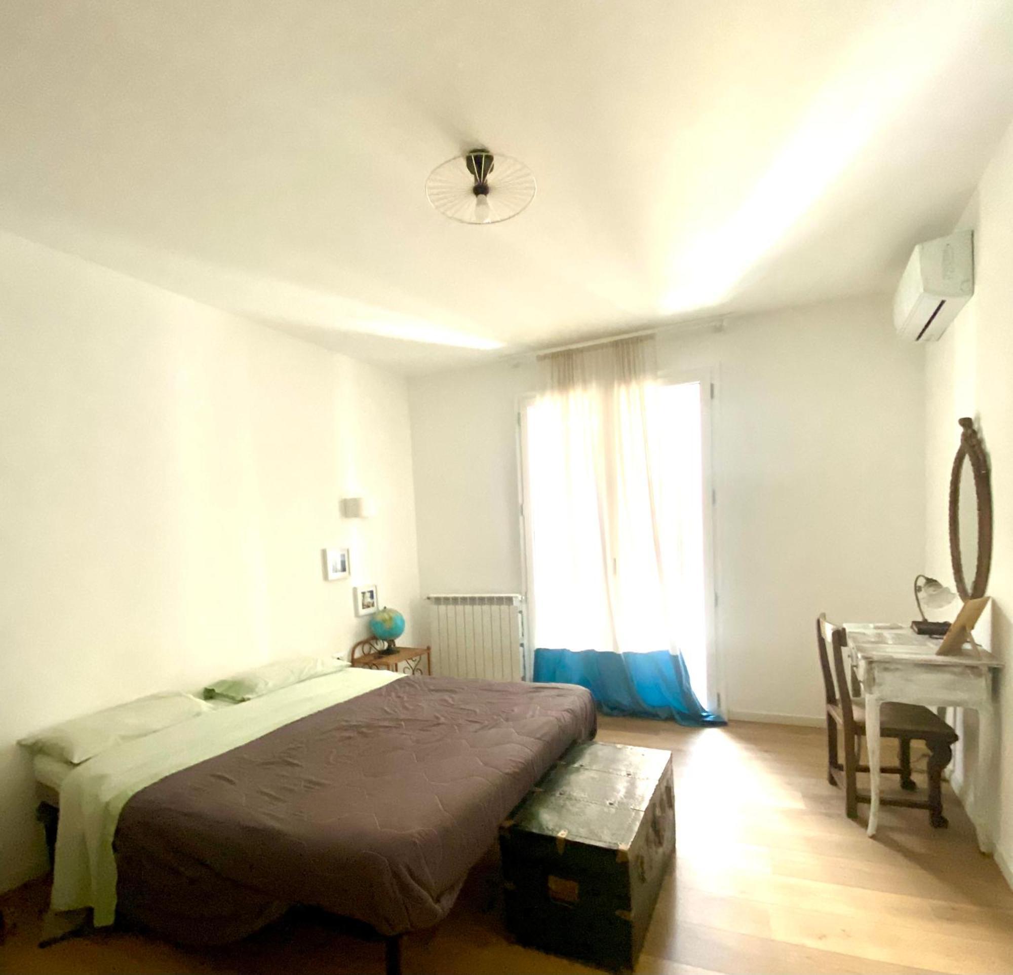 Via Pannieri Apartament ปาแลร์โม ภายนอก รูปภาพ